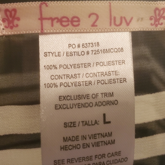 Ladies blouse - Picture 4 of 5